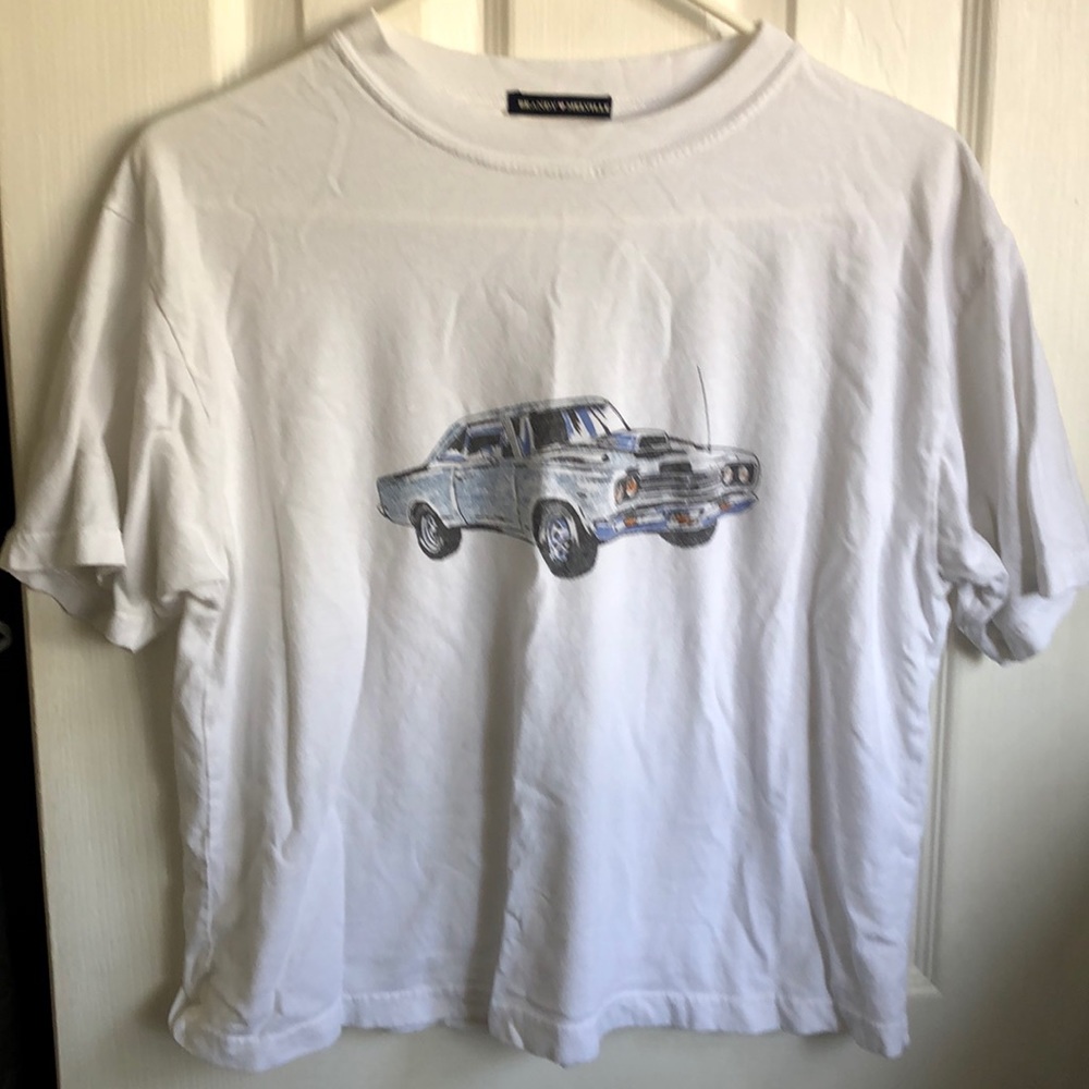 Brandy Melville top size S